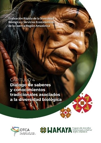 Diálogo de saberes y conocimientos tradicionales asociados a la diversidad biológica