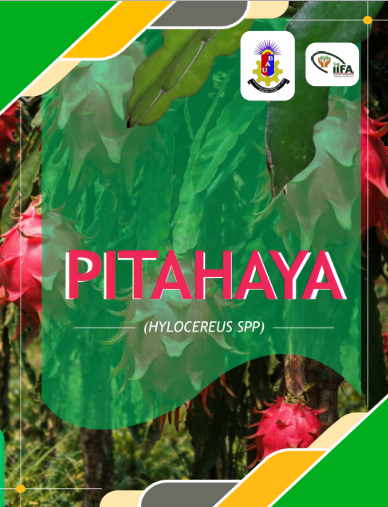 Pitahaya - Hylocereus spp: Manual para productores