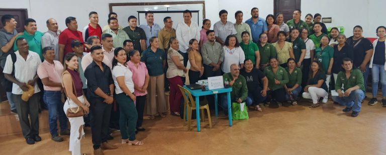 El IIFA-UABJB presenta una de las mayores producciones editoriales recientes sobre la Amazonía boliviana